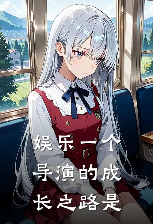 娱乐一个导演的成长之路是