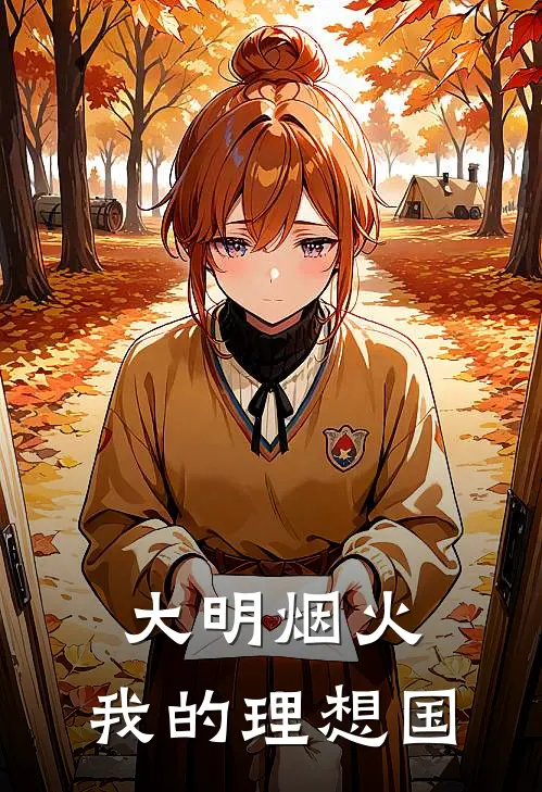 大明烟火：我的理想国