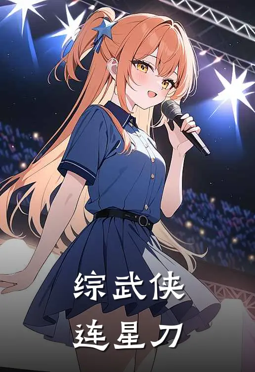 综武侠：连星刀