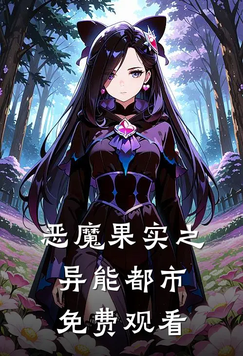 恶魔果实之异能都市免费观看