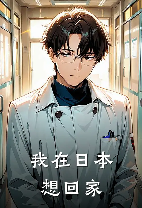 我在日本想回家