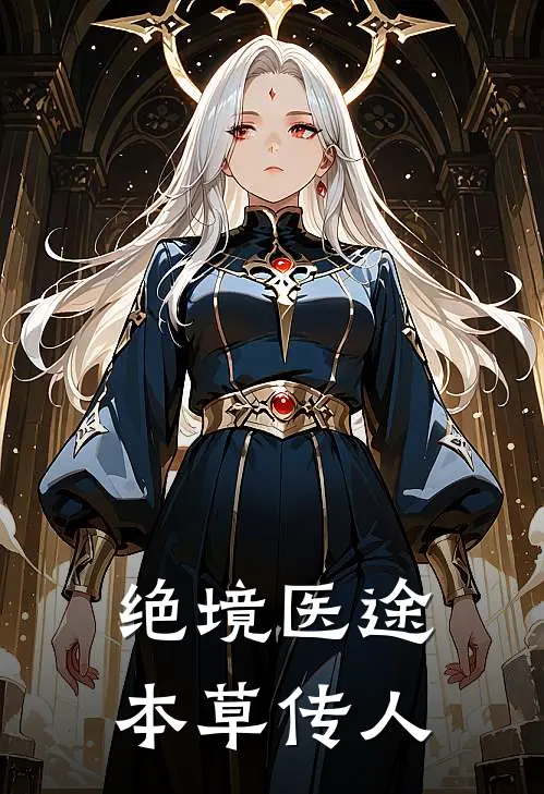 绝境医途：本草传人