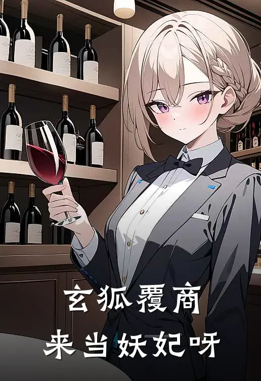 玄狐覆商：来当妖妃呀