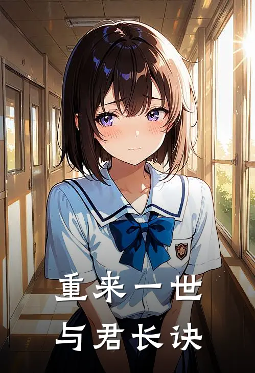 重来一世，与君长诀姜岁宁谢允之最新好看小说_最新章节列表重来一世，与君长诀(姜岁宁谢允之)