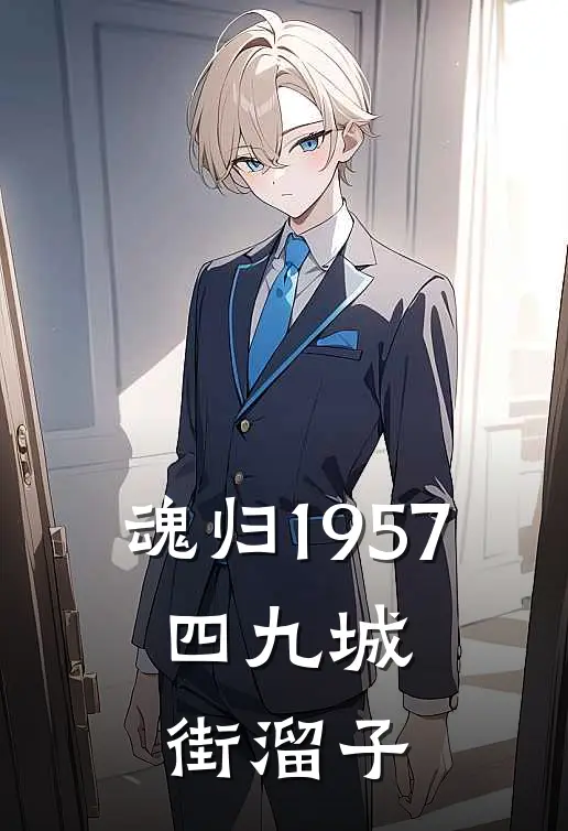 魂归1957：四九城街溜子