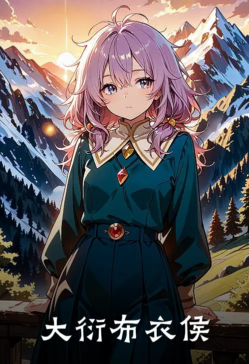 大衍布衣侯(林风王腾)免费完结小说_小说完整版免费阅读大衍布衣侯(林风王腾)