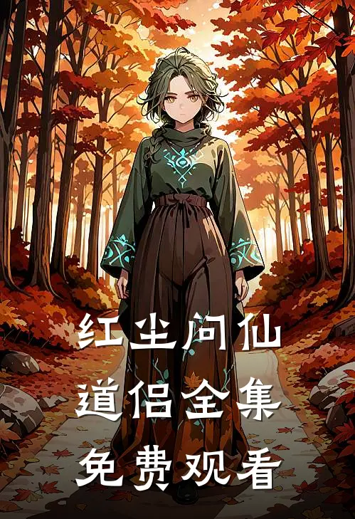 红尘问仙道侣全集免费观看