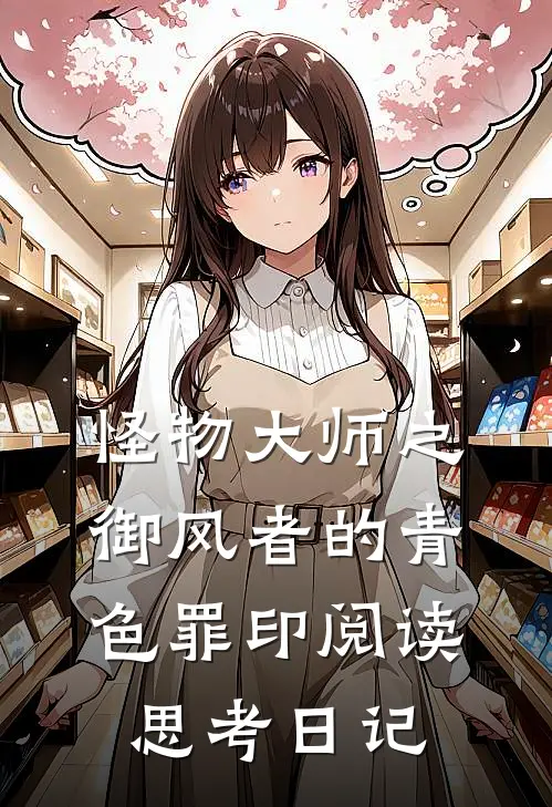 怪物大师之御风者的青色罪印阅读思考日记