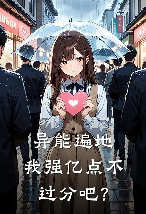 顾言陈默（异能遍地，我强亿点不过分吧？）免费阅读无弹窗_异能遍地，我强亿点不过分吧？顾言陈默全文免费阅读无弹窗大结局