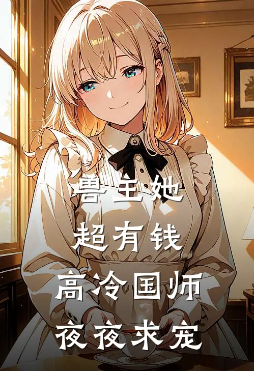 兽主她超有钱，高冷国师夜夜求宠(云绵绵裴照)免费阅读_热门的小说兽主她超有钱，高冷国师夜夜求宠云绵绵裴照