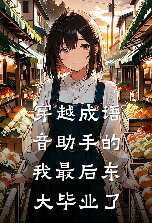 穿越成语音助手的我最后东大毕业了