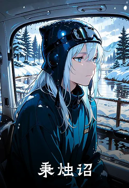 秉烛诏(秦灼林河)全文免费小说_小说免费完结秉烛诏(秦灼林河)