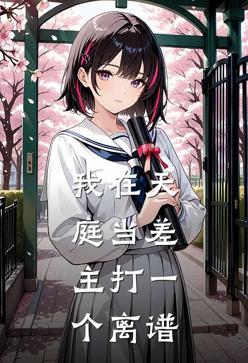 李狗蛋玉帝(我在天庭当差，主打一个离谱)完结版免费在线阅读_《我在天庭当差，主打一个离谱》全章节阅读