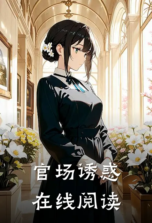 官场诱惑在线阅读