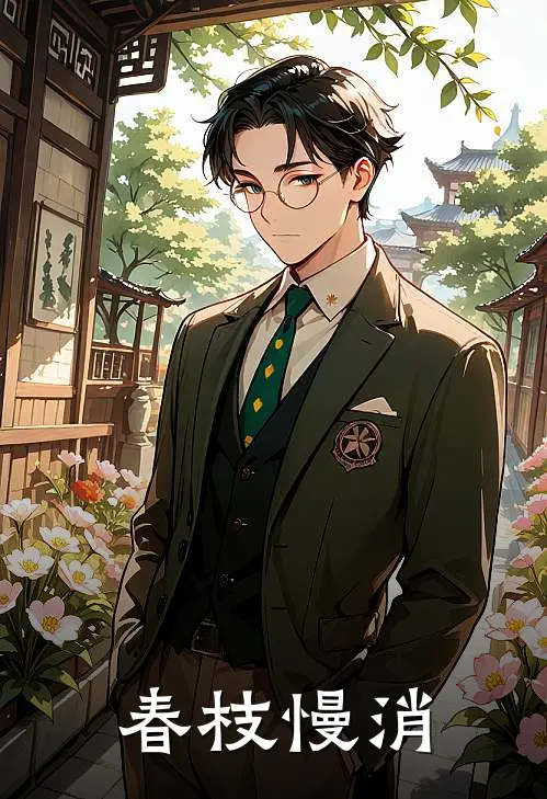 春枝慢消