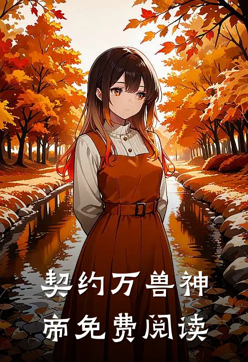 契约万兽神帝免费阅读