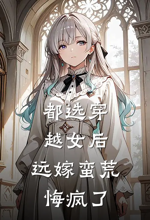 都选穿越女后，远嫁蛮荒悔疯了