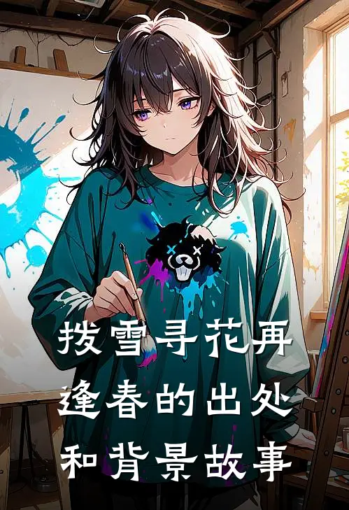 拨雪寻花再逢春的出处和背景故事