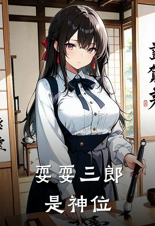 耍耍三郎是神位