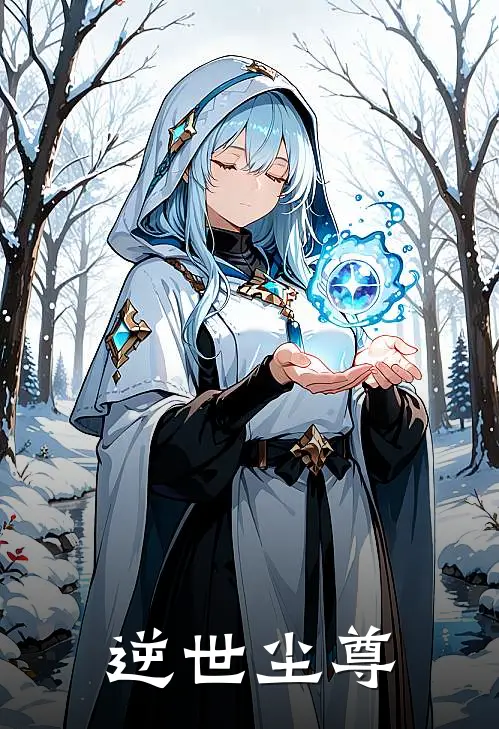 逆世尘尊凌尘凌浩热门小说阅读_完本完结小说逆世尘尊凌尘凌浩