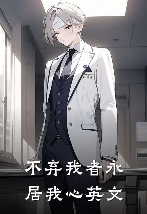 不弃我者永居我心英文