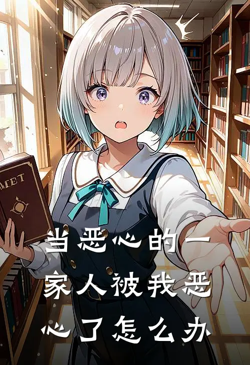 当恶心的一家人被我恶心了怎么办