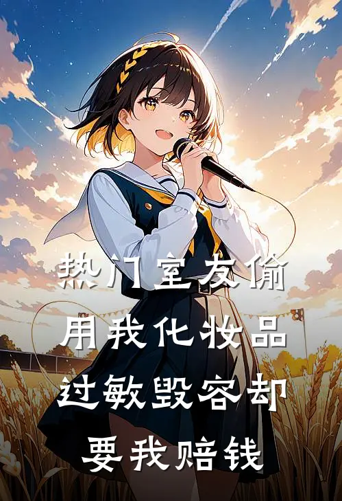 [热门]室友偷用我化妆品，过敏毁容却要我赔钱