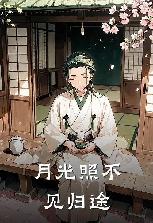 月光照不见归途