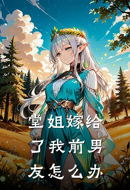 堂姐嫁给了我前男友怎么办