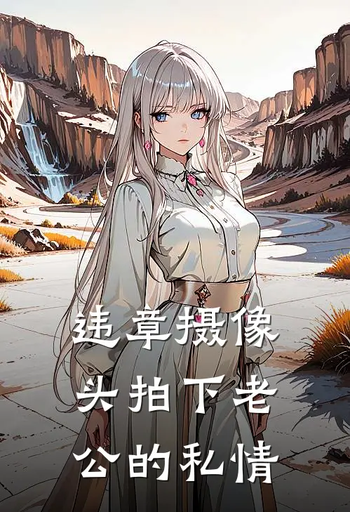 违章摄像头拍下老公的私情