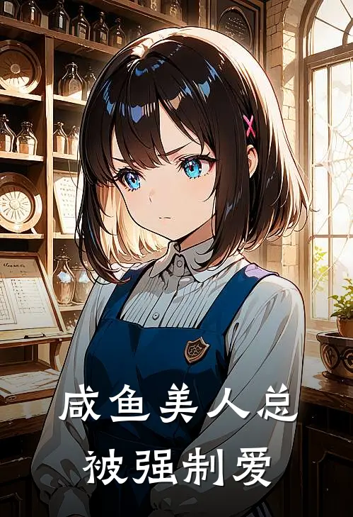 林倦赵无延(咸鱼美人总被强制爱)全本免费在线阅读_林倦赵无延全集在线阅读