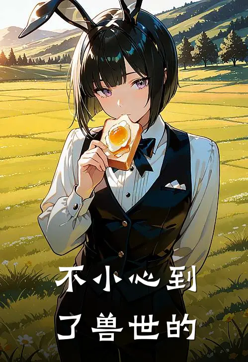 不小心到了兽世的