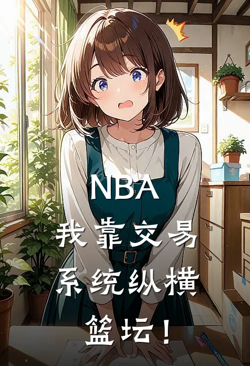 NBA：我靠交易系统纵横篮坛！(林阳赵智)在线免费小说_免费阅读全文NBA：我靠交易系统纵横篮坛！(林阳赵智)