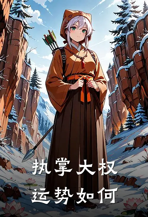 执掌大权运势如何