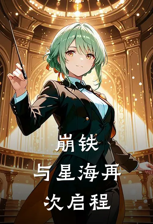 崩铁：与星海再次启程