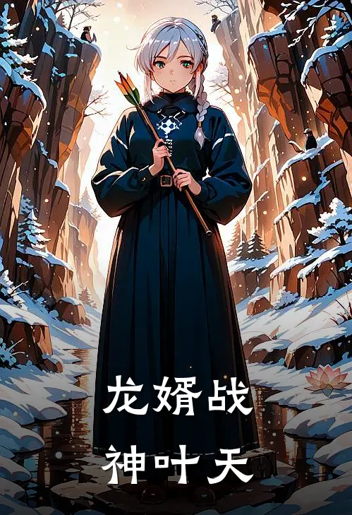 龙婿战神叶天