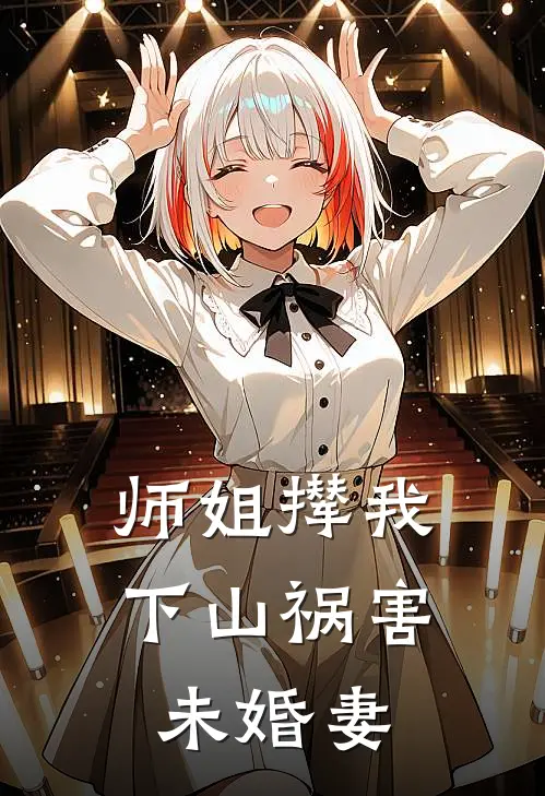 师姐撵我下山祸害未婚妻