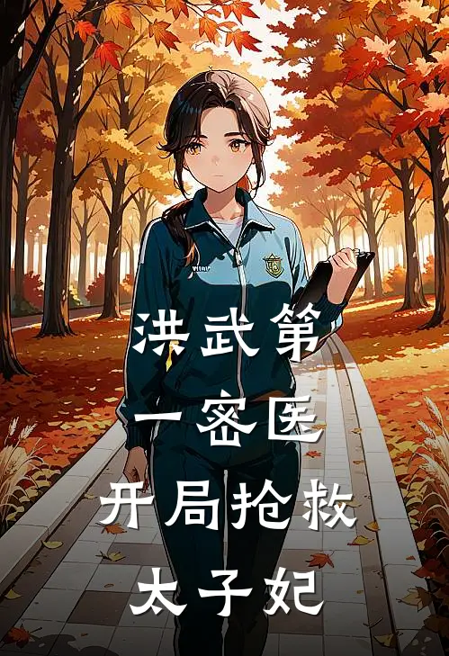 洪武第一密医：开局抢救太子妃