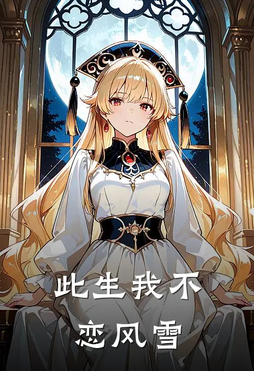 此生我不恋风雪