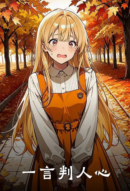 一言判人心苏判儿周文彬全文免费阅读无弹窗大结局_（苏判儿周文彬）一言判人心最新小说