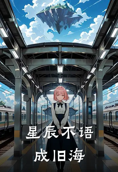 星辰不语成旧海