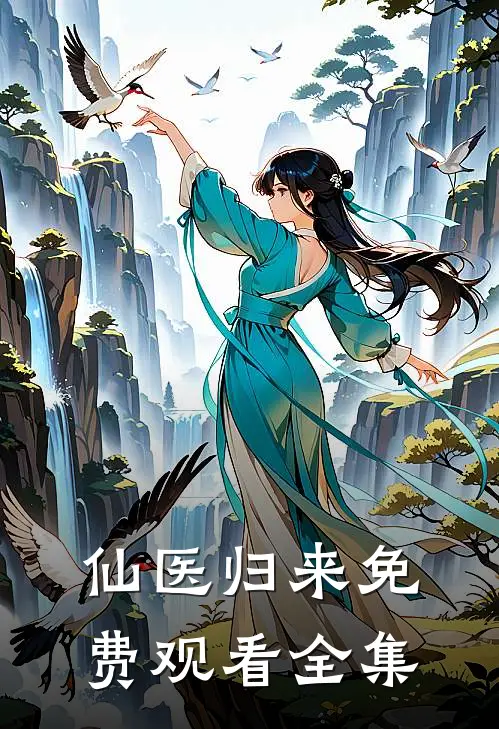 仙医归来免费观看全集