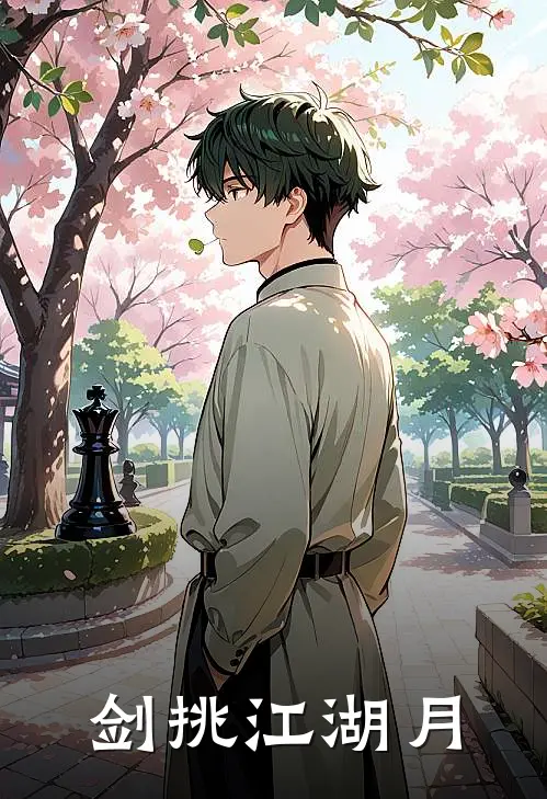 剑挑江湖月丁妤齐灵免费小说全文阅读_最新章节列表剑挑江湖月(丁妤齐灵)