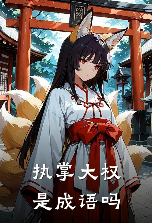 执掌大权是成语吗