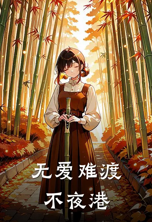 无爱难渡不夜港