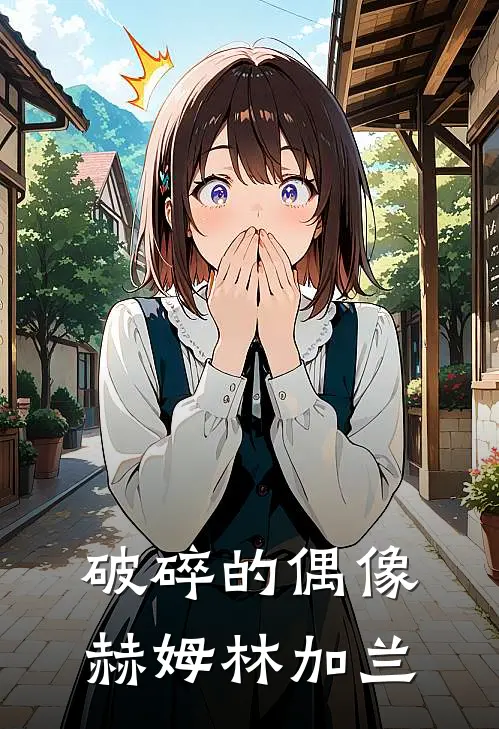 破碎的偶像 赫姆林加兰