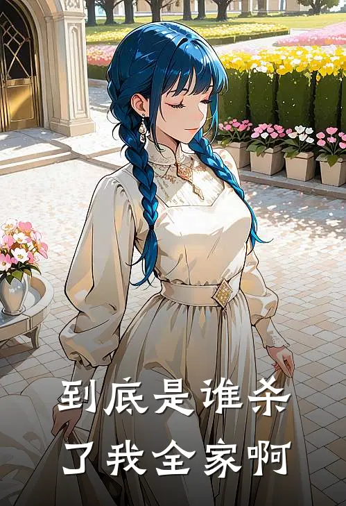 到底是谁杀了我全家啊