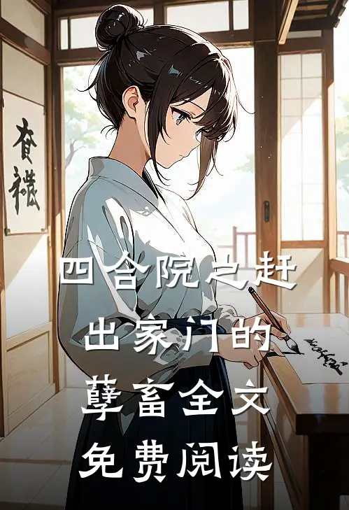 四合院之赶出家门的孽畜全文免费阅读