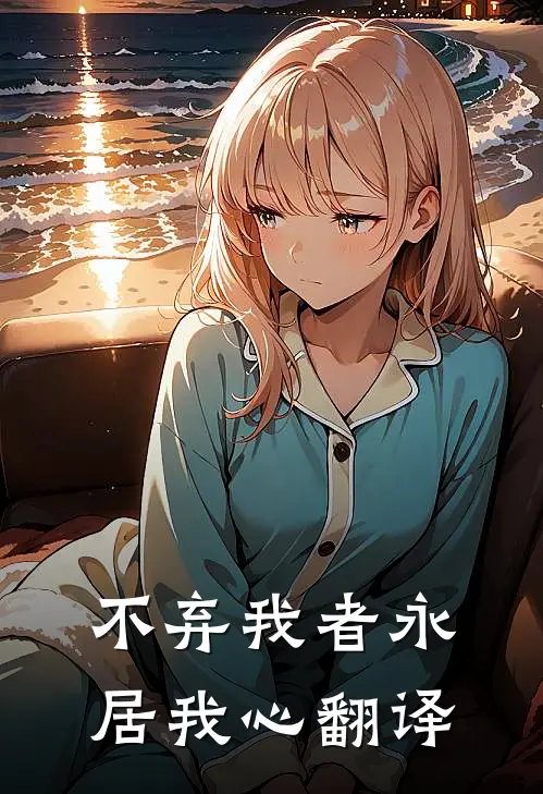 不弃我者永居我心翻译