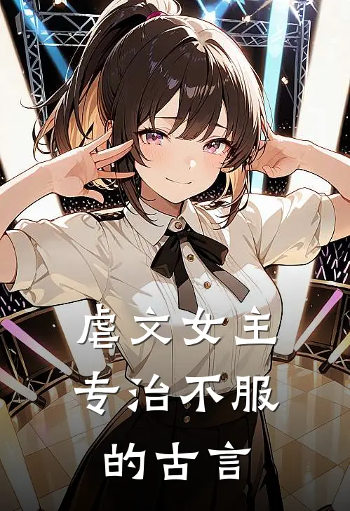 虐文女主专治不服的古言